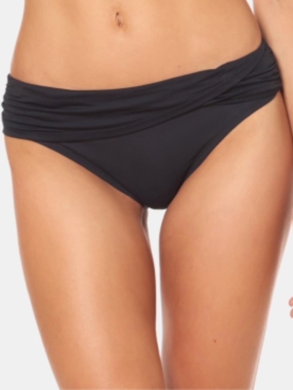 The Kore Sarong Hipster Bikini Bottom